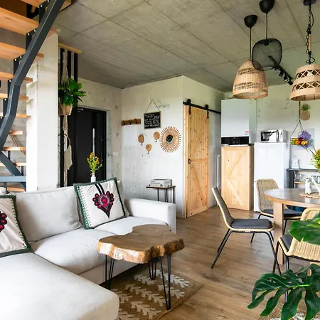 Babia I Tatra Holiday home