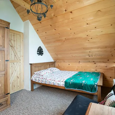 Babia I Tatra Holiday home *