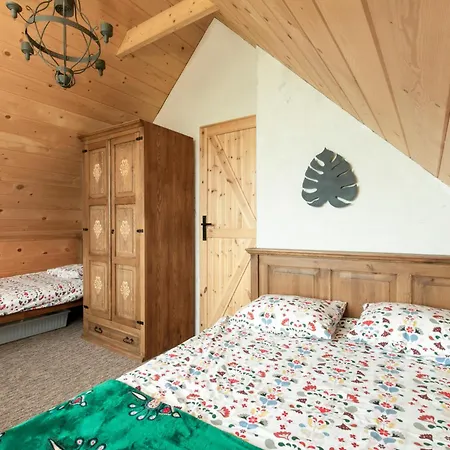 Babia I Tatra Lipnica Wielka