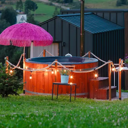 Holiday home Babia I Tatra Lipnica Wielka