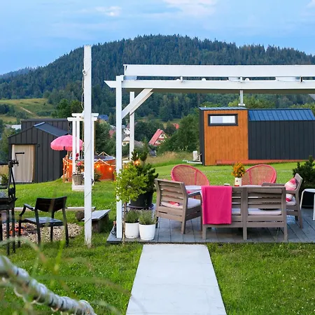 Babia I Tatra
