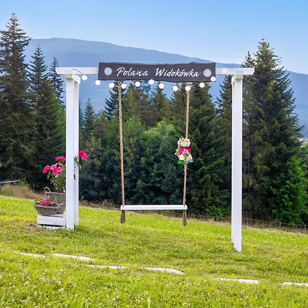 Babia I Tatra Lipnica Wielka