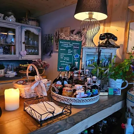 Babia I Tatra * Lipnica Wielka