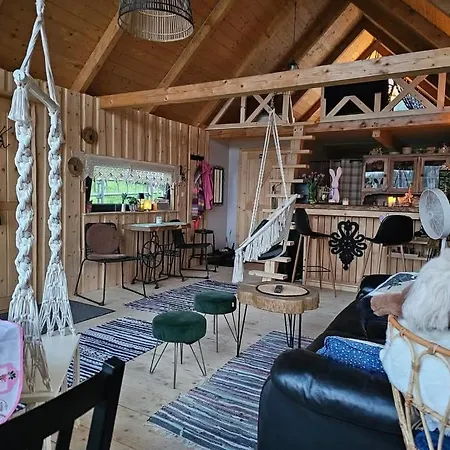 Holiday home Babia I Tatra Lipnica Wielka