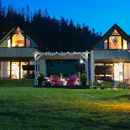 Babia I Tatra *