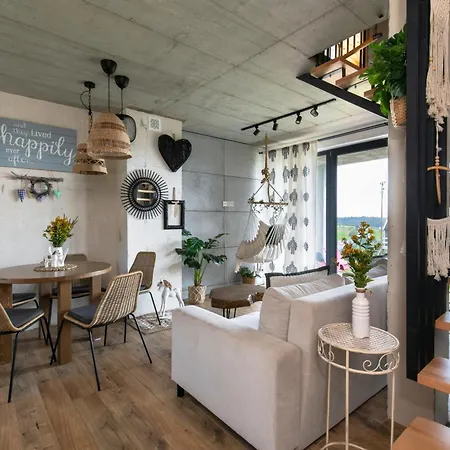 Holiday home Babia I Tatra *