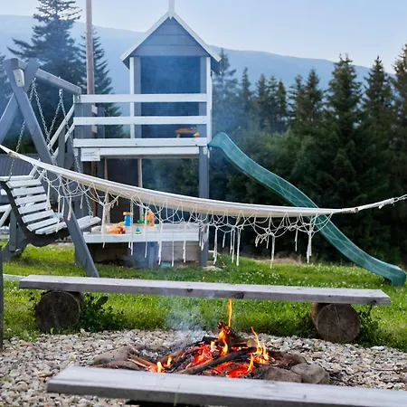 Babia I Tatra Holiday home *