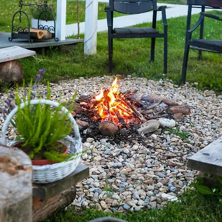 Babia I Tatra Holiday home