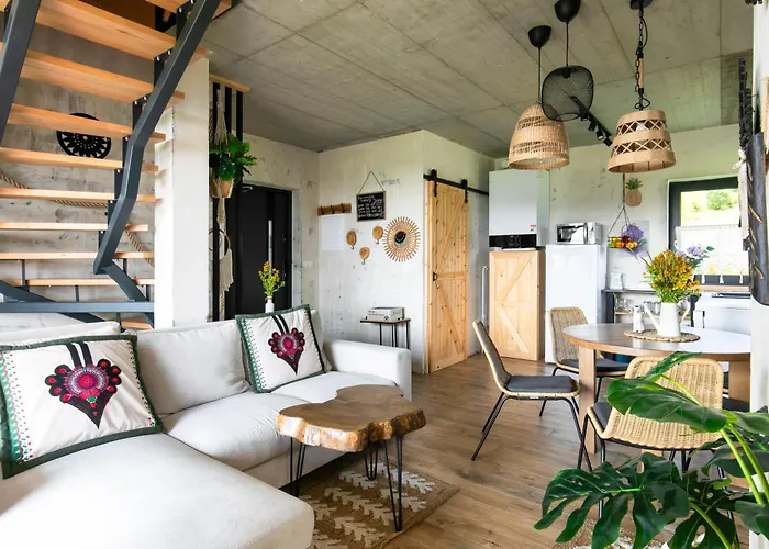 Babia I Tatra Ferienhaus